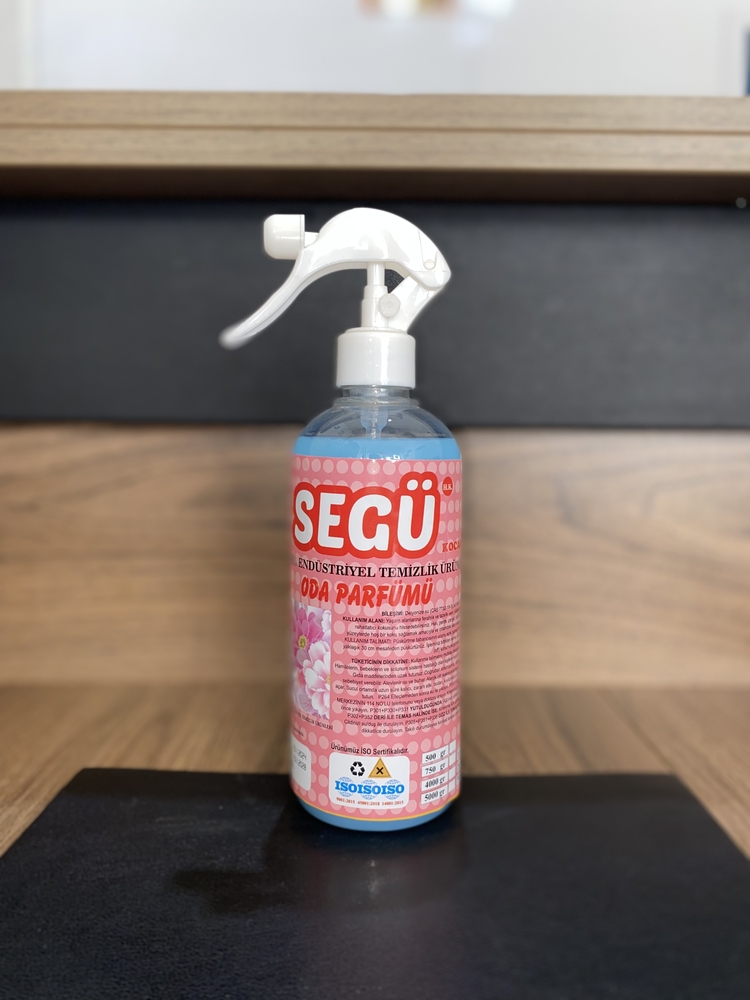 SEGÜ Oda Parfümü