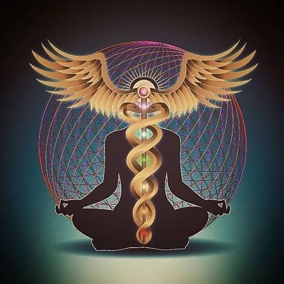 Kundalini Reiki Eğitimi 3 Seviye