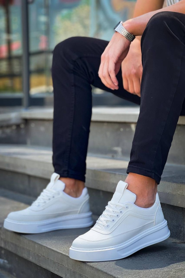 006 ERKEK CASUAL AYAAKKABI