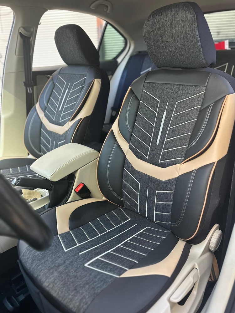 RELAX oto koltuk kılıfı HYUNDAİ İ20,İ10,ELANTRA