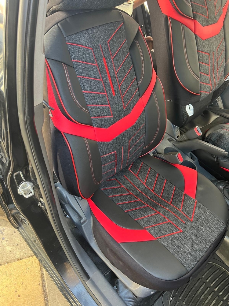 Relax oto koltuk kılıfı FORD FOCUS,FİESTA