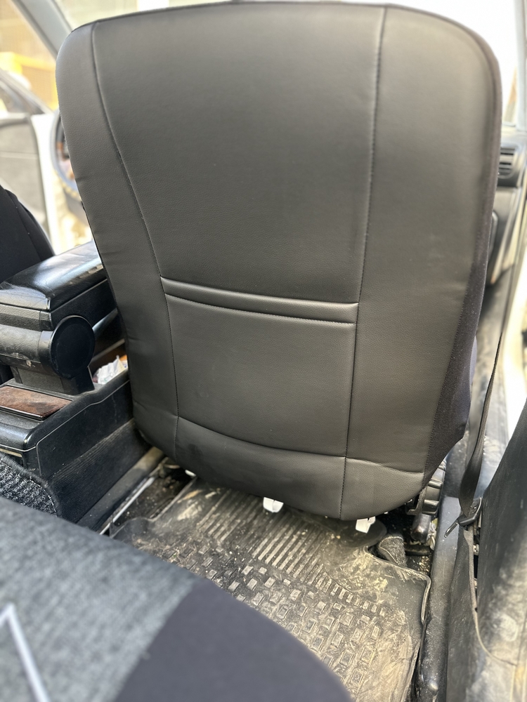 Relax oto koltuk kılıfı Peugeot – 301, 3008