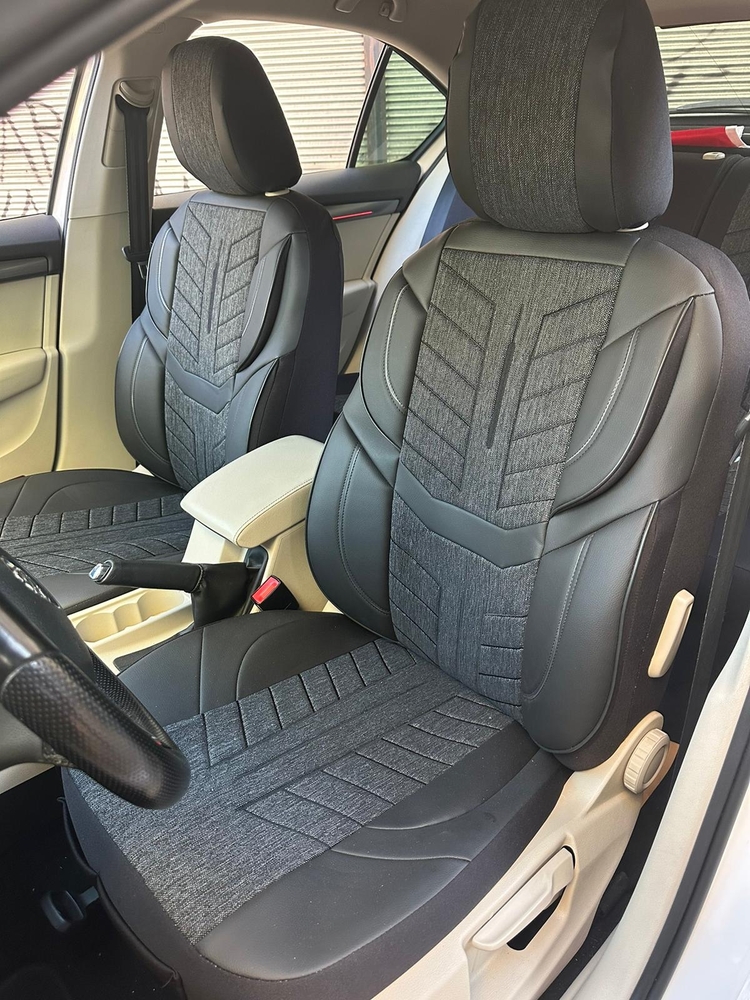RELAX oto koltuk kılıfı Ford Focus,Fiesta