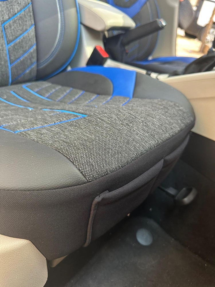 RELAX oto koltuk kılıfı FORD Focus,Fiesta