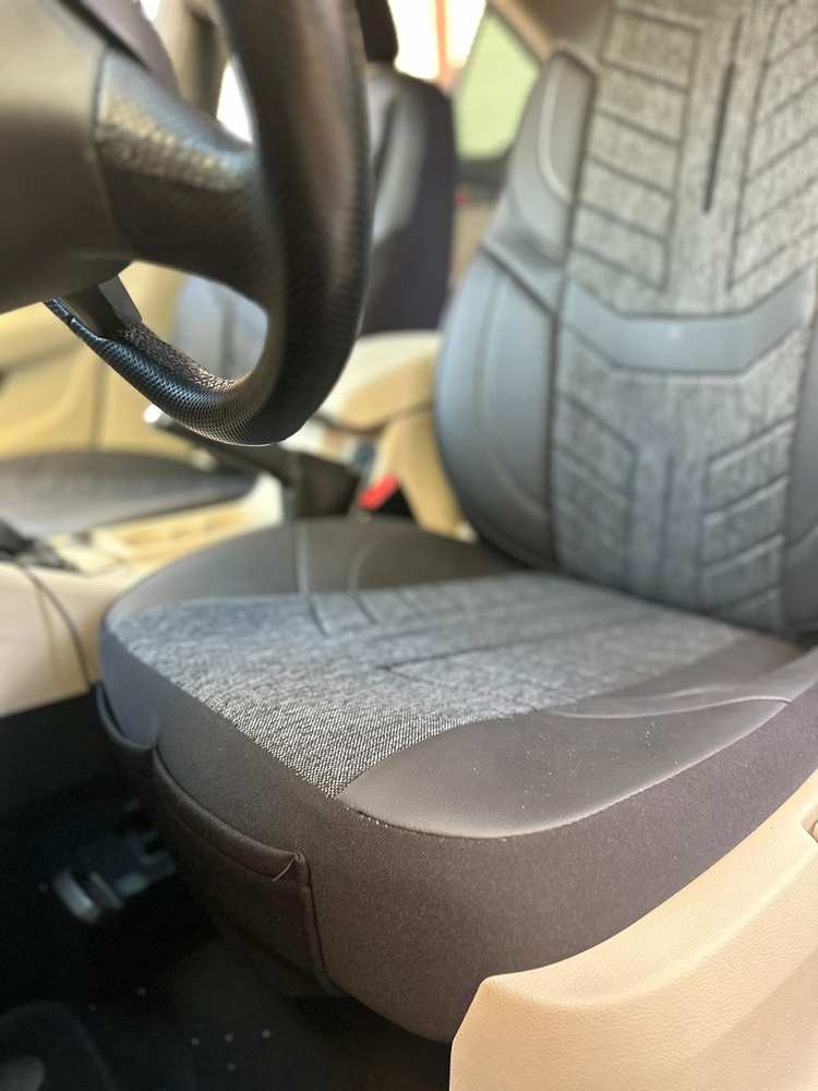 RELAX oto koltuk kılıfı HYUNDAİ İ20,İ10,ELANTRA