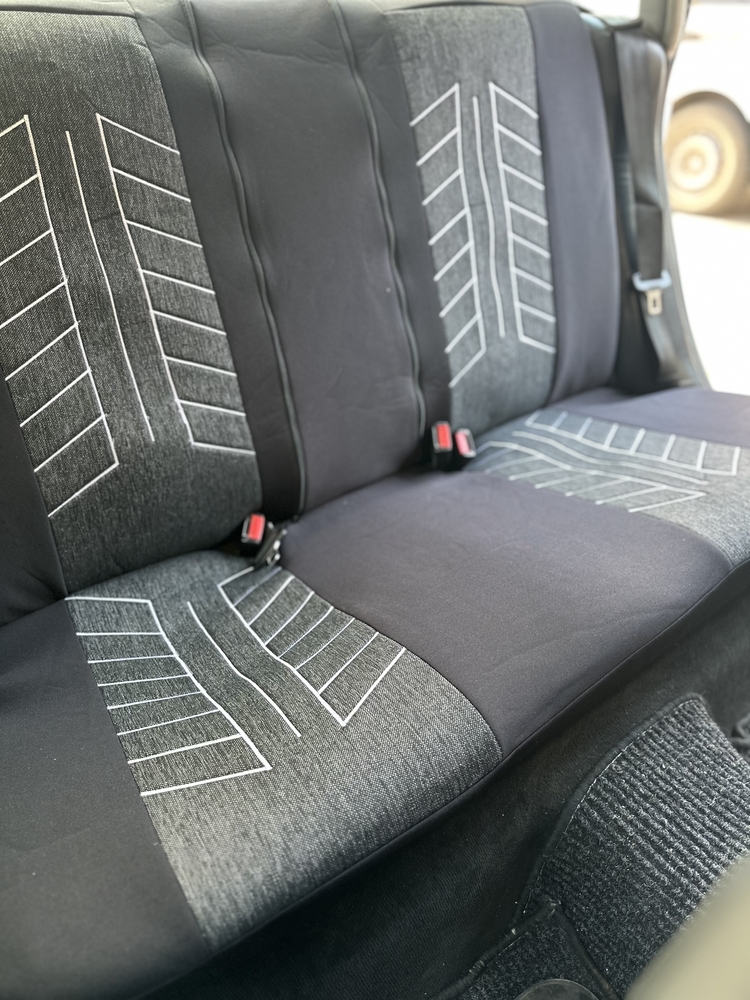 RELAX oto koltuk kılıfı FORD FOCUS,FİESTA