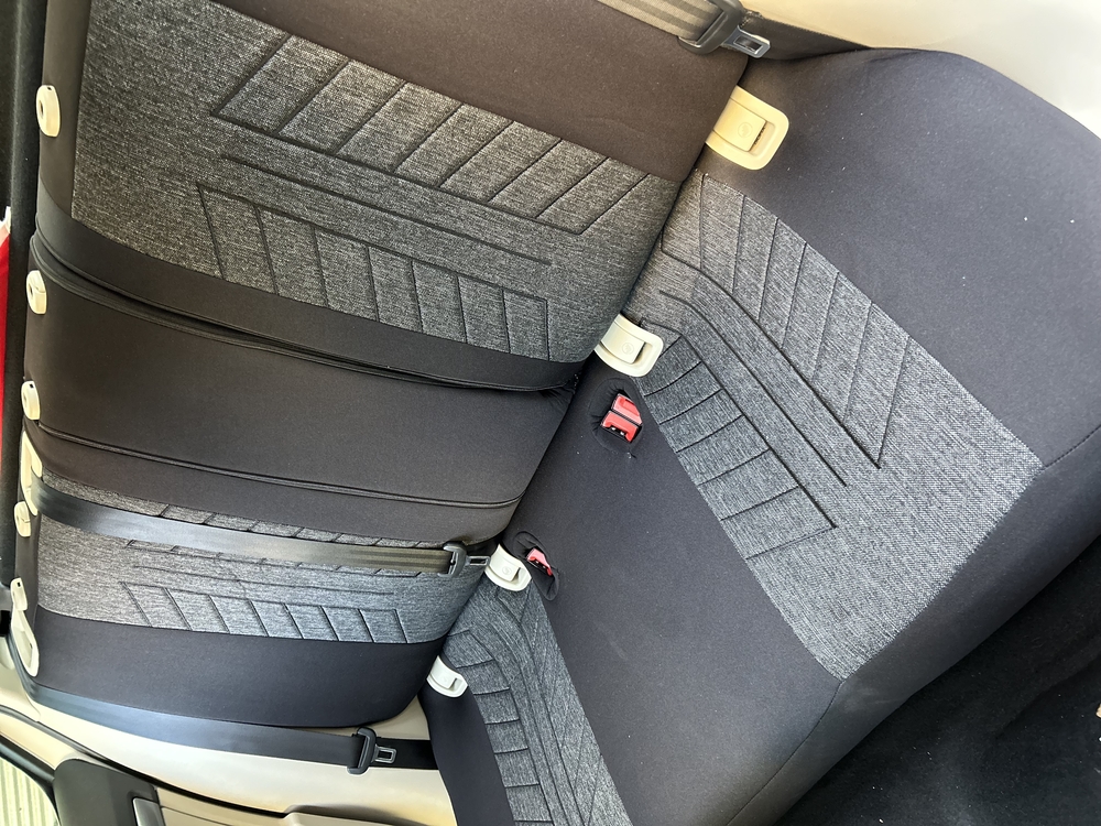 RELAX oto koltuk kılıfı HYUNDAİ İ20,İ10,ELANTRA
