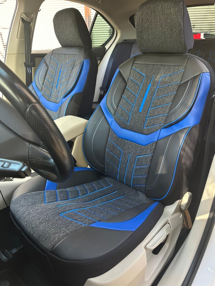 RELAX oto koltuk kılıfı Peugeot – 301, 3008