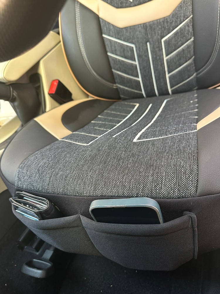 RELAX oto koltuk kılıfı Peugeot – 301, 3008