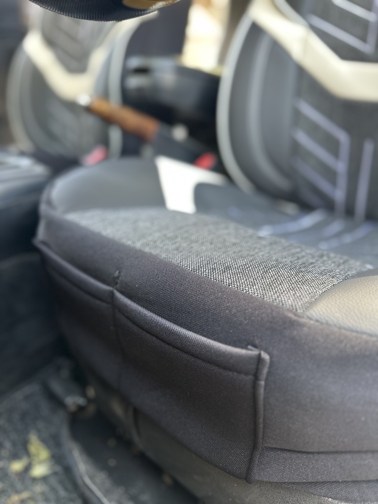 RELAX oto koltuk kılıfı FORD FOCUS,FİESTA