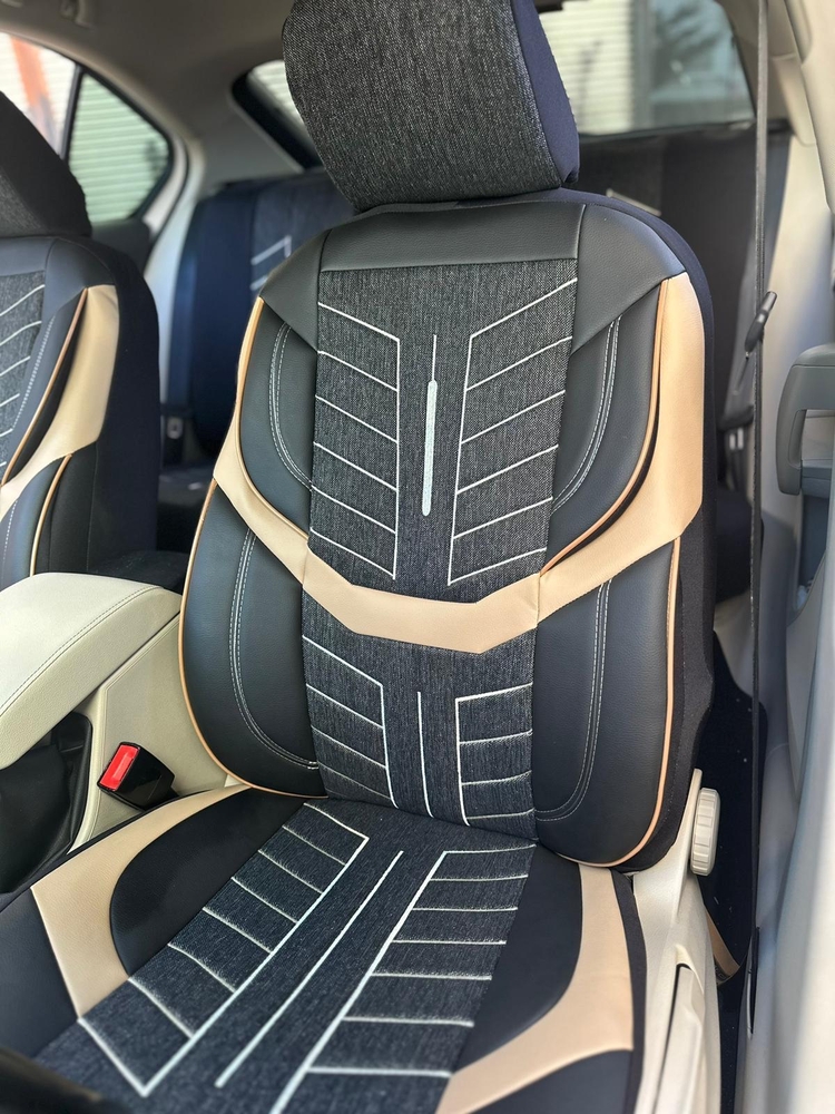 RELAX oto koltuk kılıfı TOYOTA COROLLA,YARİS,C-HR