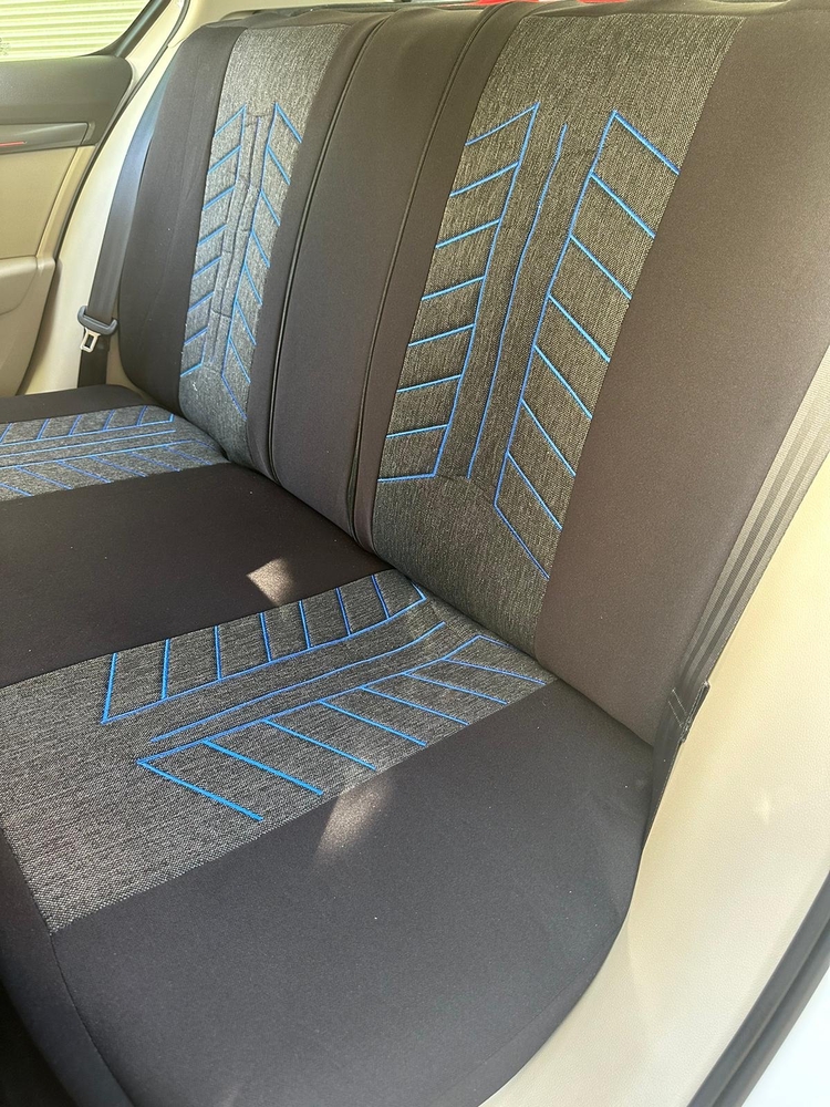 RELAX oto koltuk kılıfı FORD Focus,Fiesta