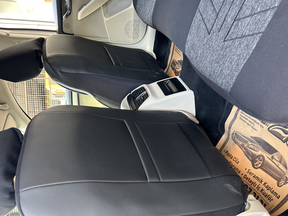 RELAX oto koltuk kılıfı Peugeot – 301, 3008