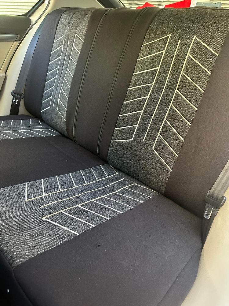 RELAX oto koltuk kılıfı TOYOTA COROLLA,YARİS,C-HR