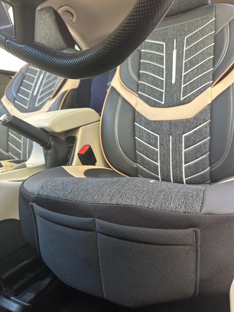 RELAX oto koltuk kılıfı HYUNDAİ İ20,İ10,ELANTRA