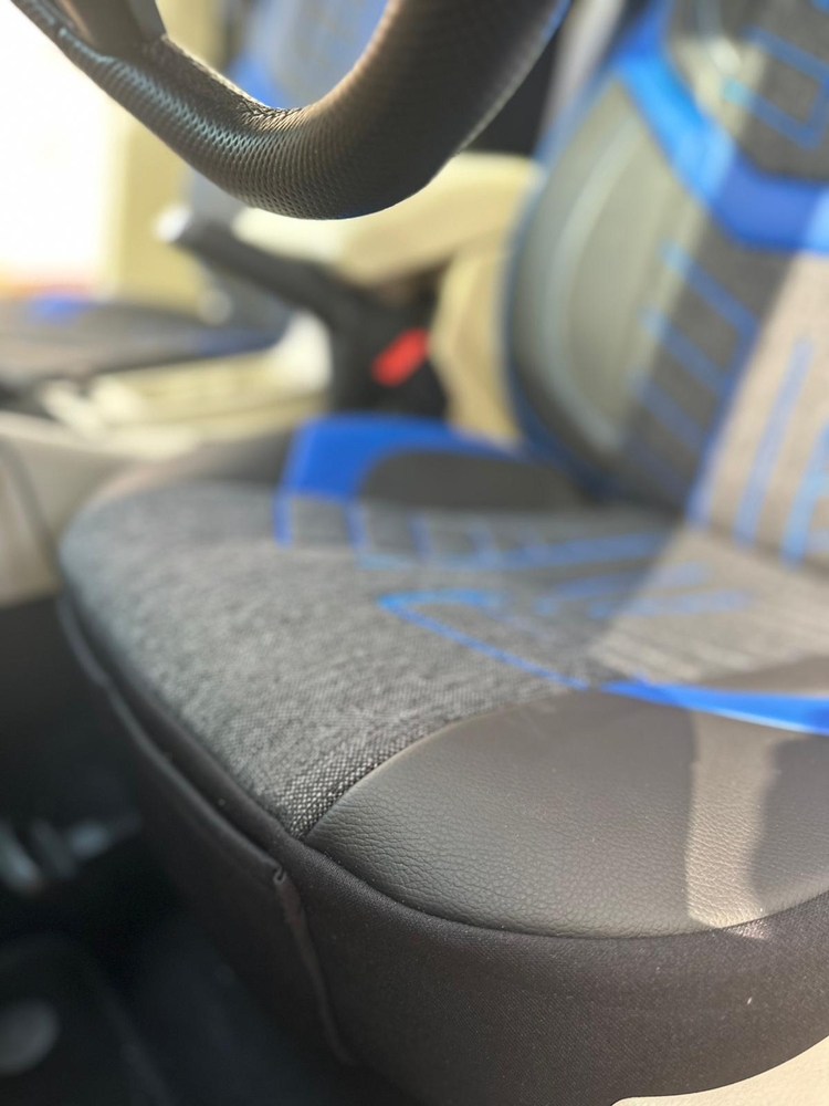RELAX oto koltuk kılıfı Opel Astra, Corsa, Insignia