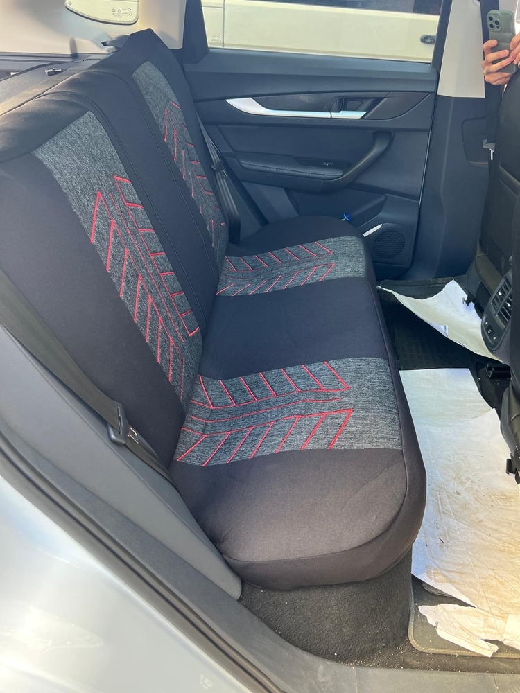 Relax oto koltuk kılıfı FORD FOCUS,FİESTA