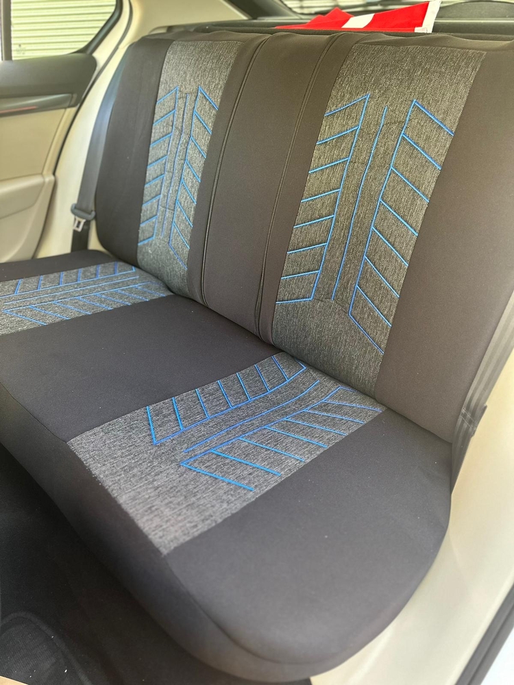 RELAX oto koltuk kılıfı Opel Astra, Corsa, Insignia