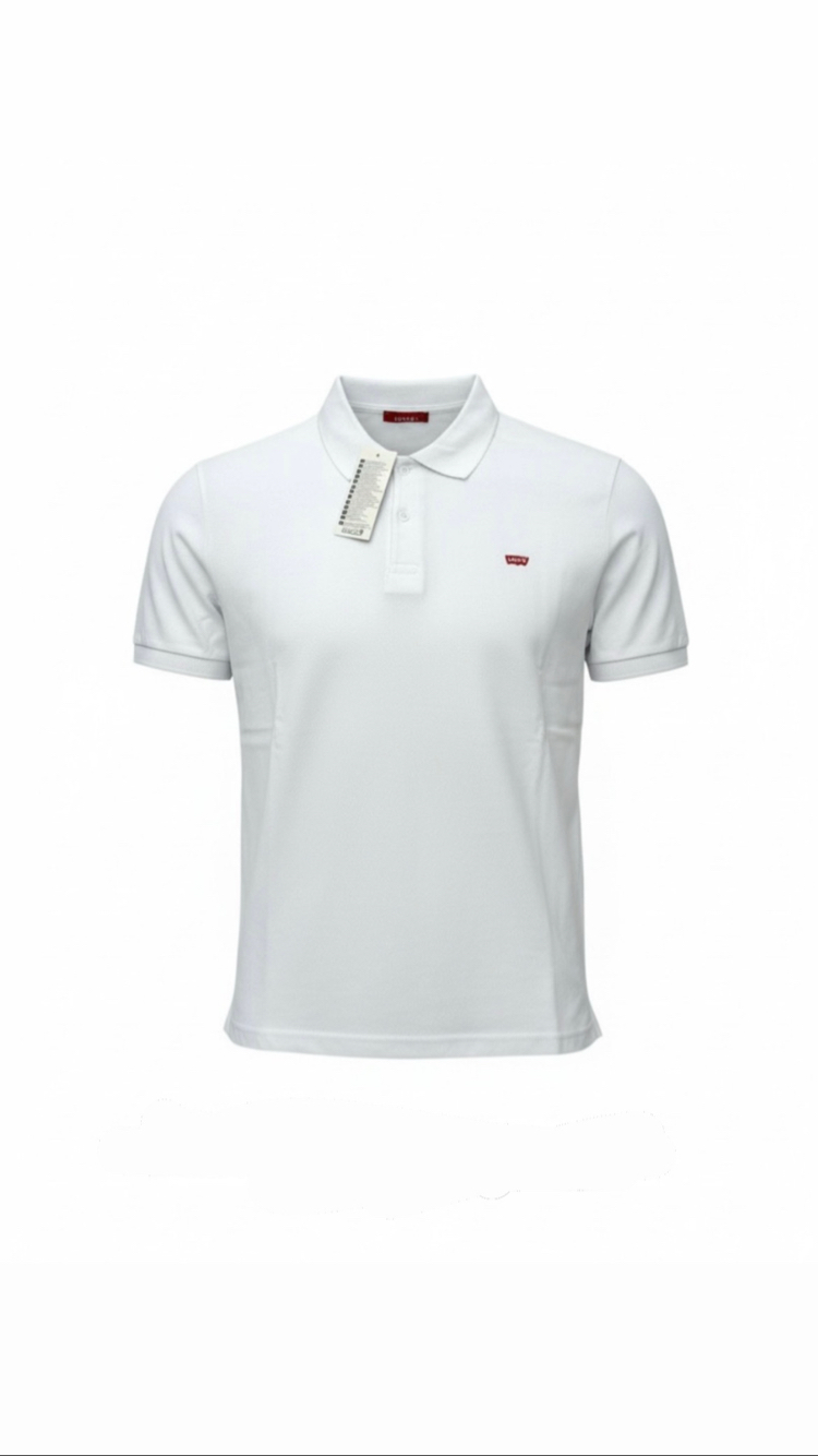 Levis Polo Yaka T-shirt