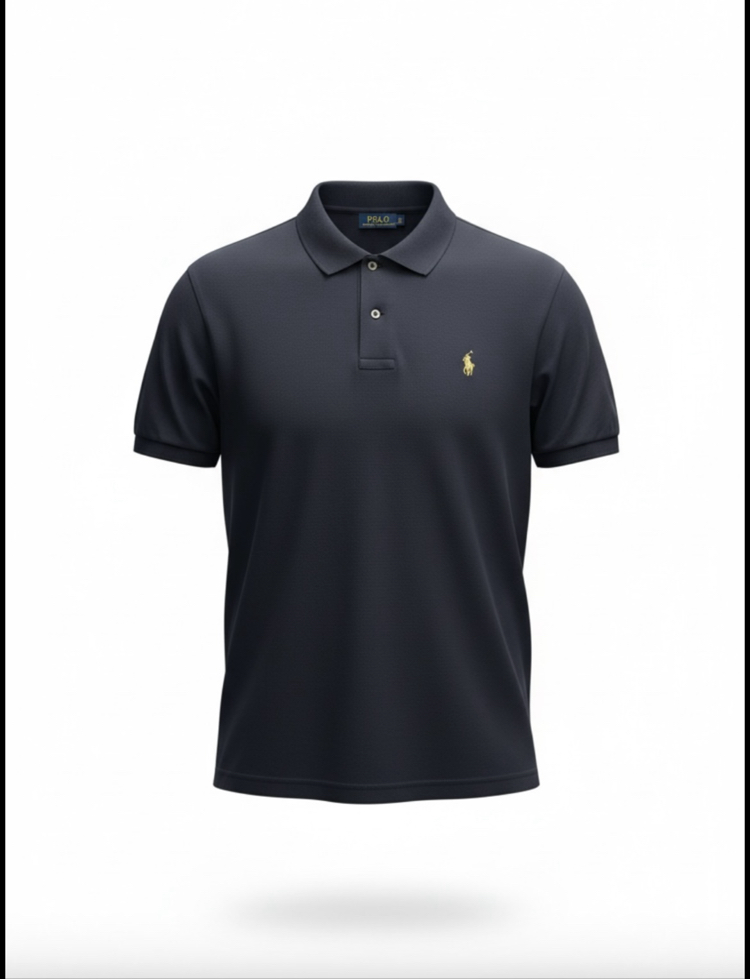 Ralph Lauren Polo Yaka T-shirt