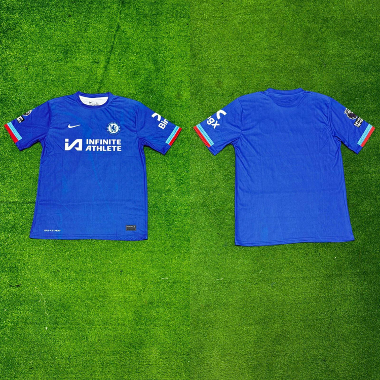 24/25 Chelsea FC Forması⭐️