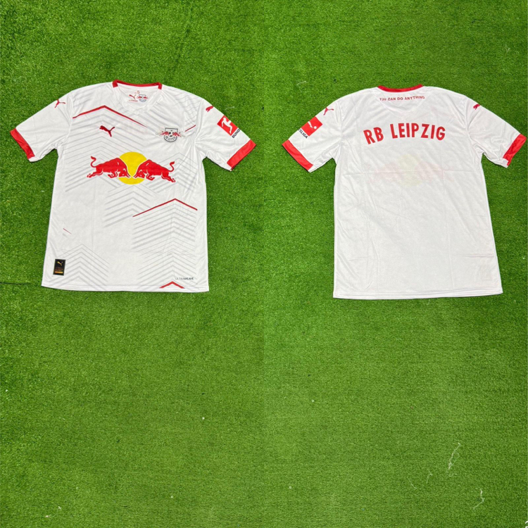 25/26 RB Leipzig Forması⭐️