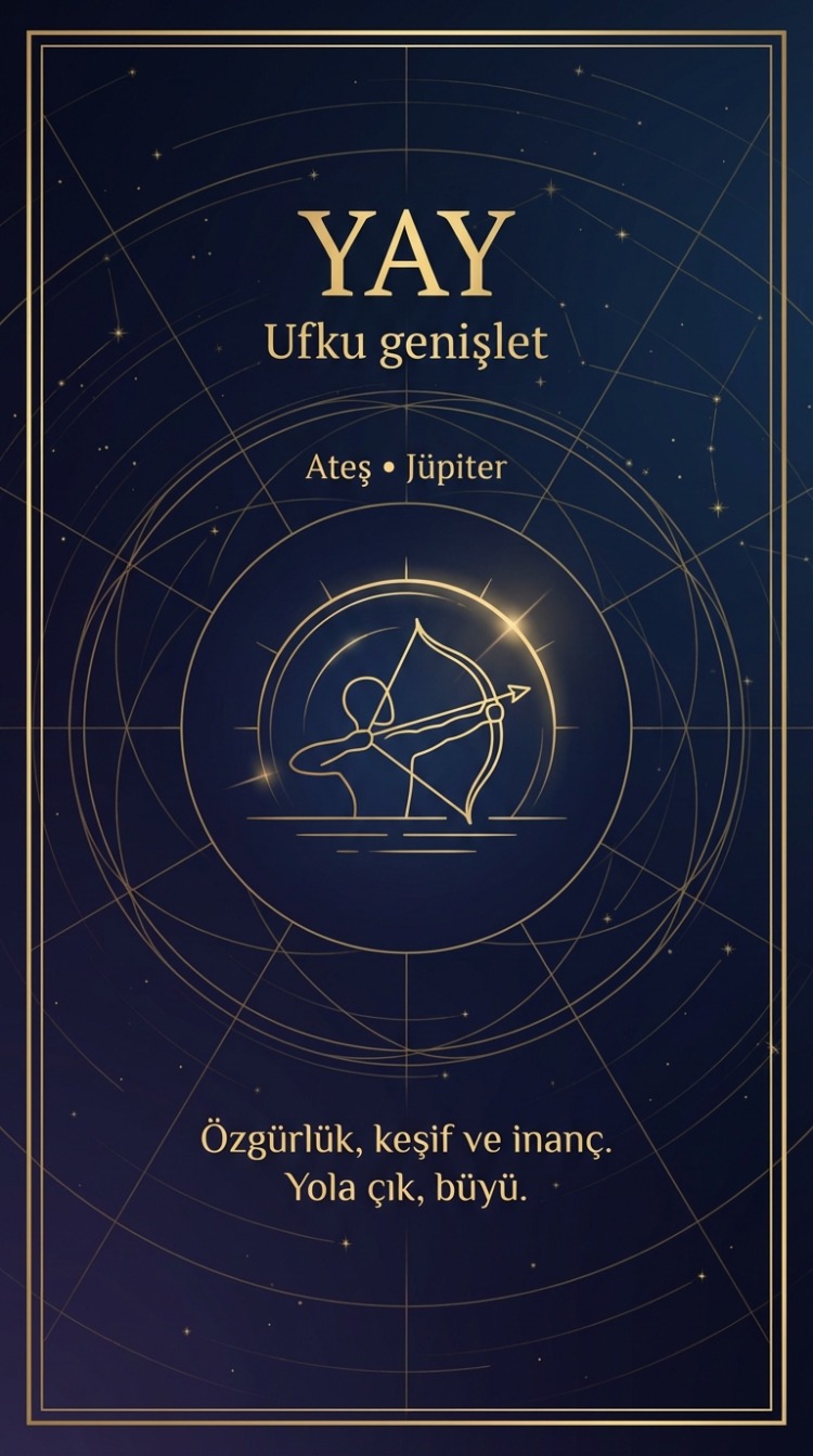 YAY BURCU Dengeleyici Vefk Kartı