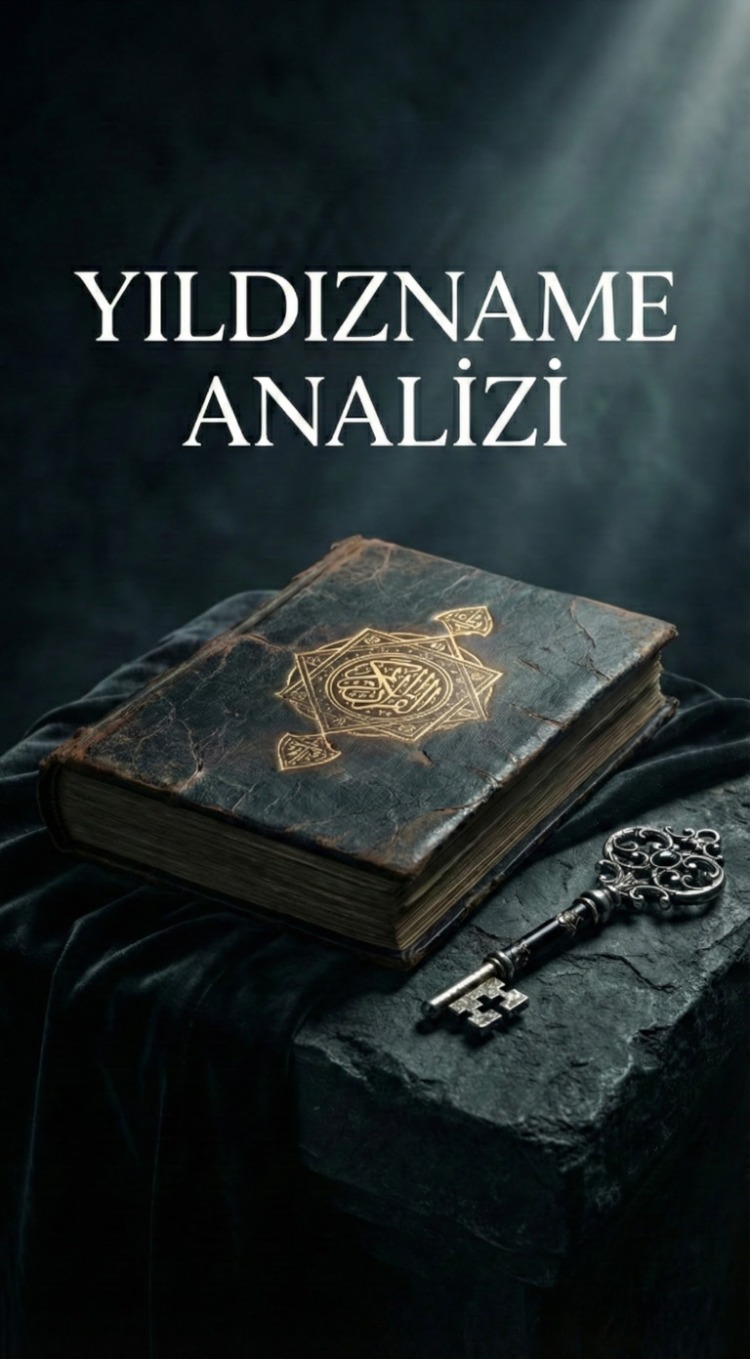 TAM KAPSAMLI YILDIZNAME BAKIMI