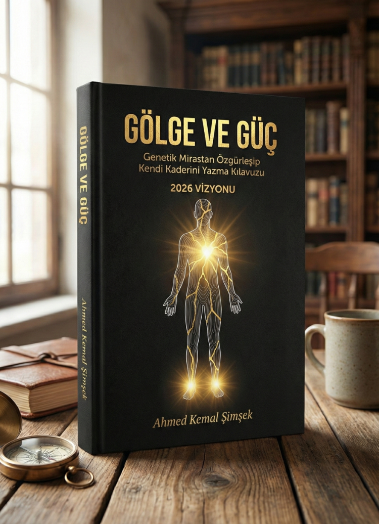 GÖLGE VE GÜÇ