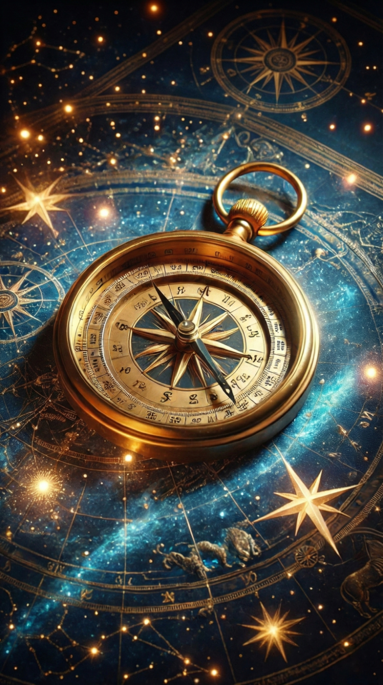 Soru Astrolojisi - Horary