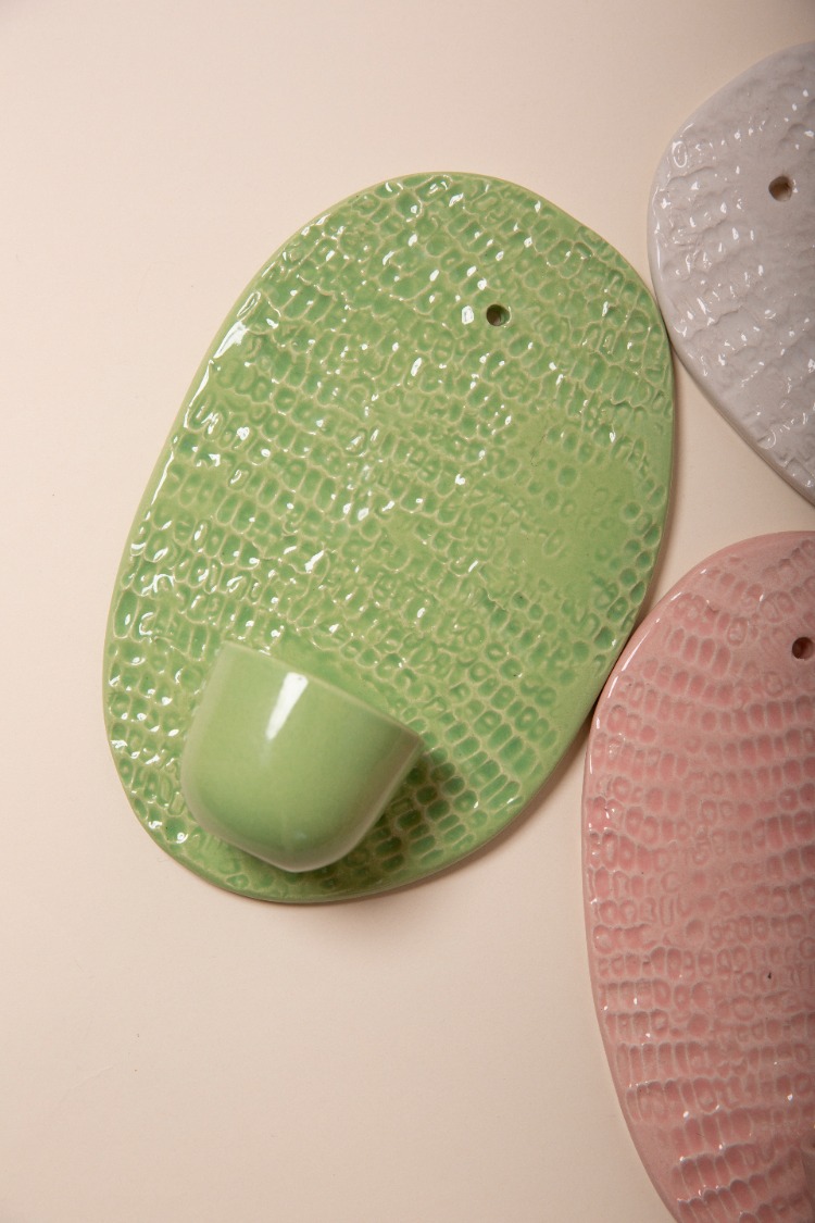 Wall Light Series - Lime