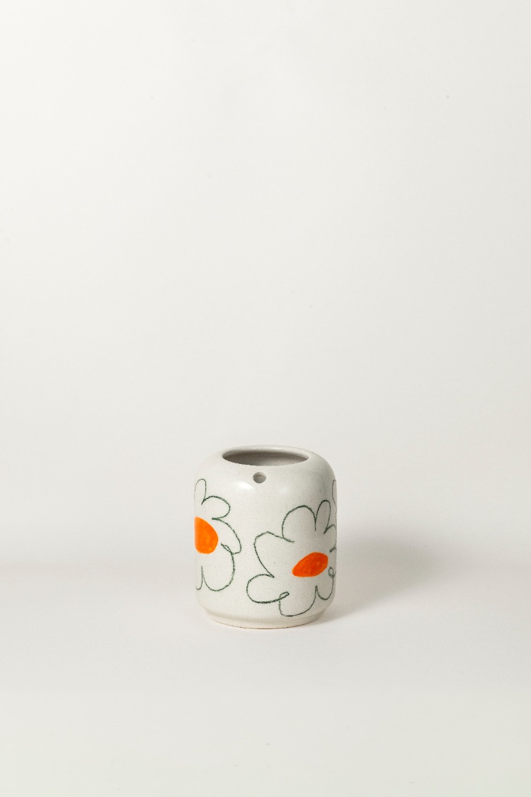 Bloom Collection Marigold - Medium