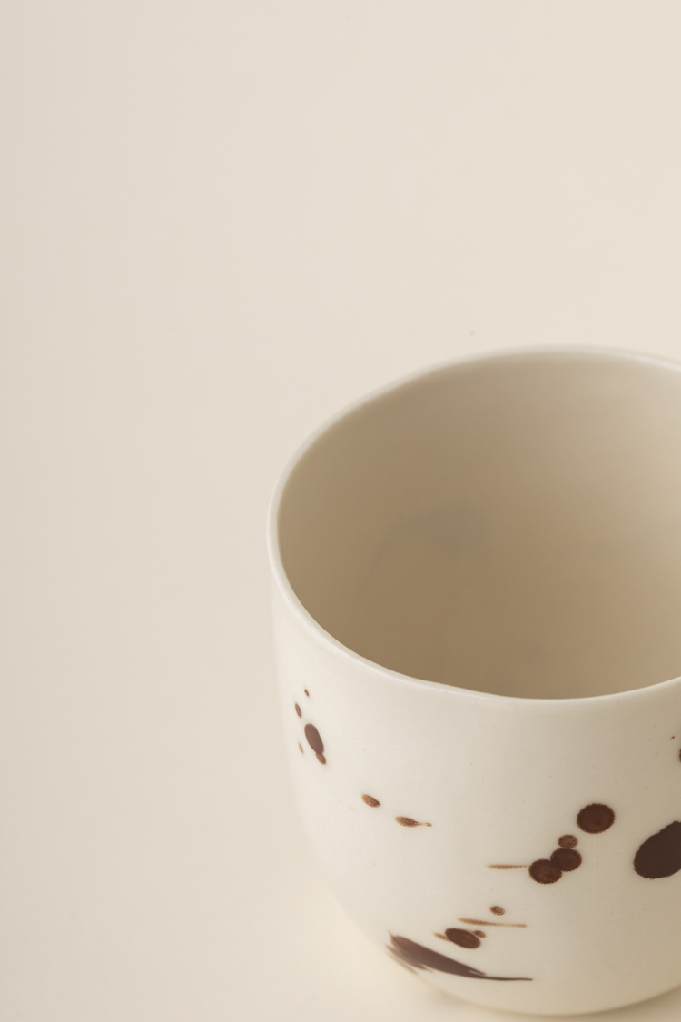 splash - espresso/brown