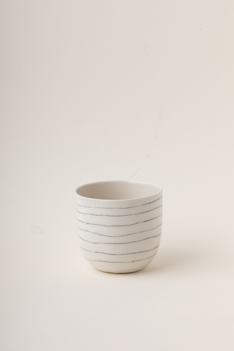 linea - espresso/black