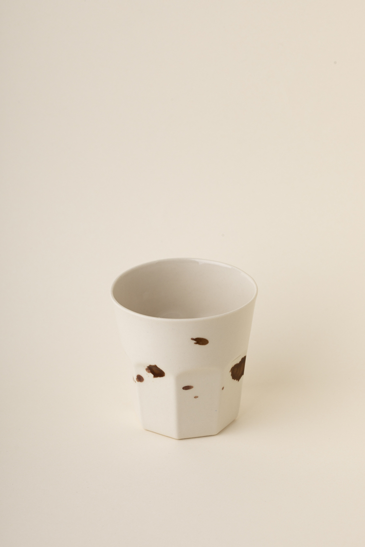 splash - small/brown