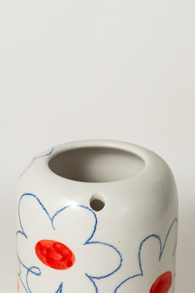 Bloom Collection Poppy - Medium
