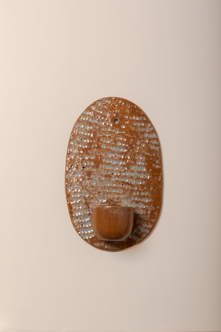 Wall Light Series - Earth