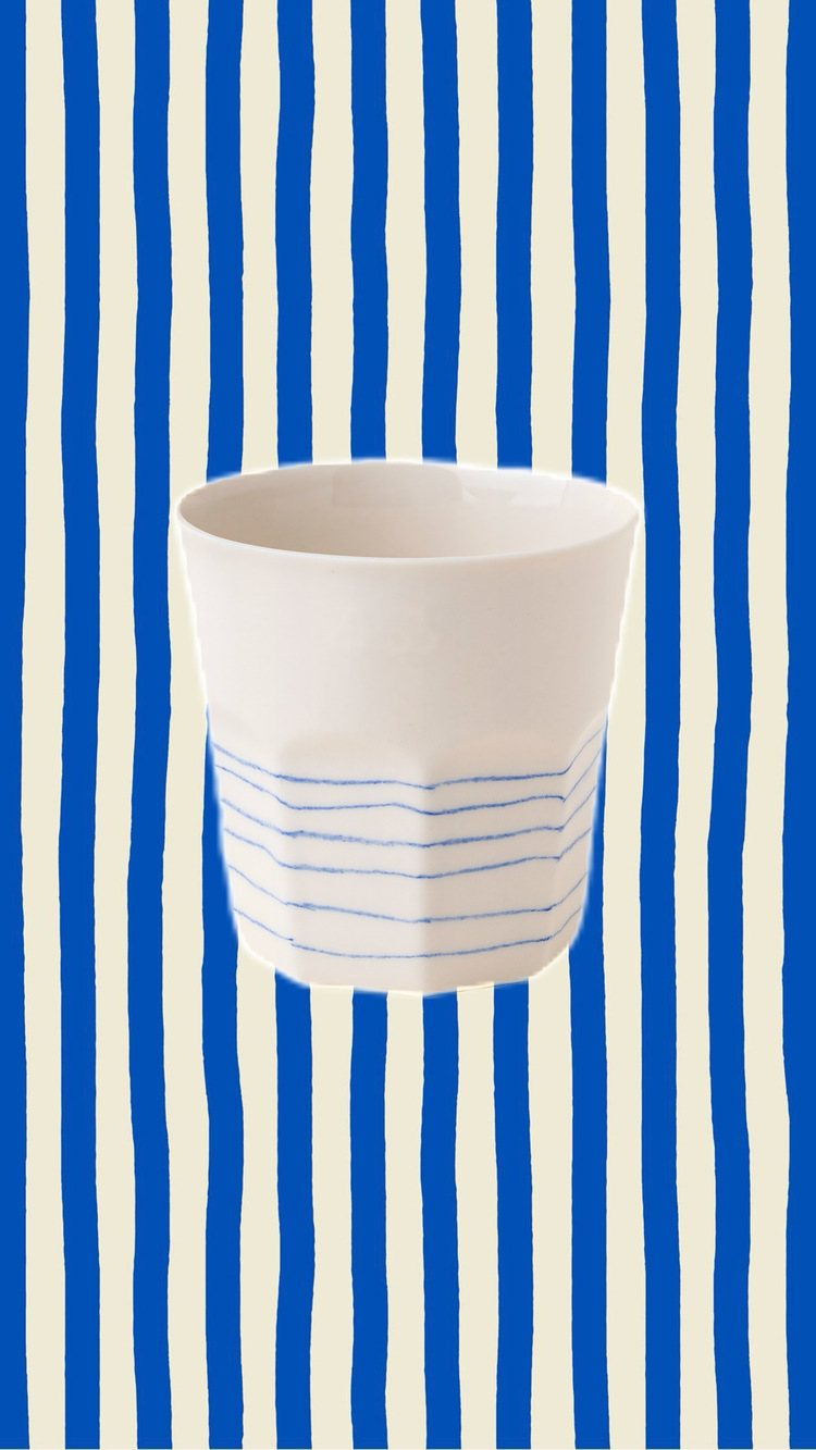 linea - small/blue
