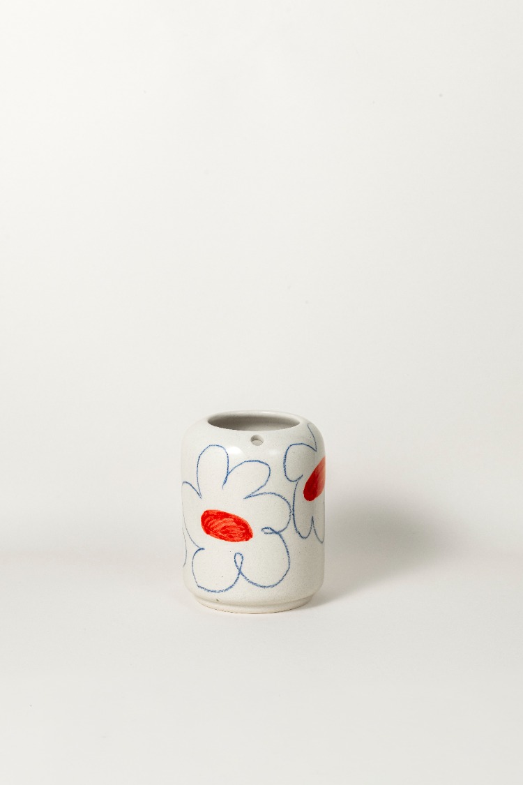 Bloom Collection Poppy - Tall