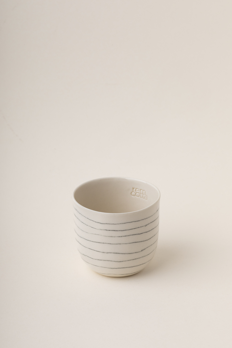 linea - espresso/black