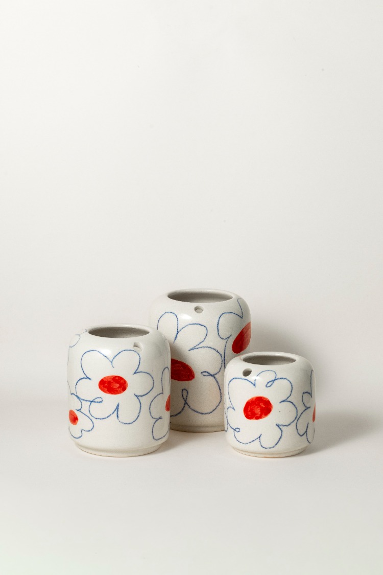 Bloom Collection Poppy - Medium