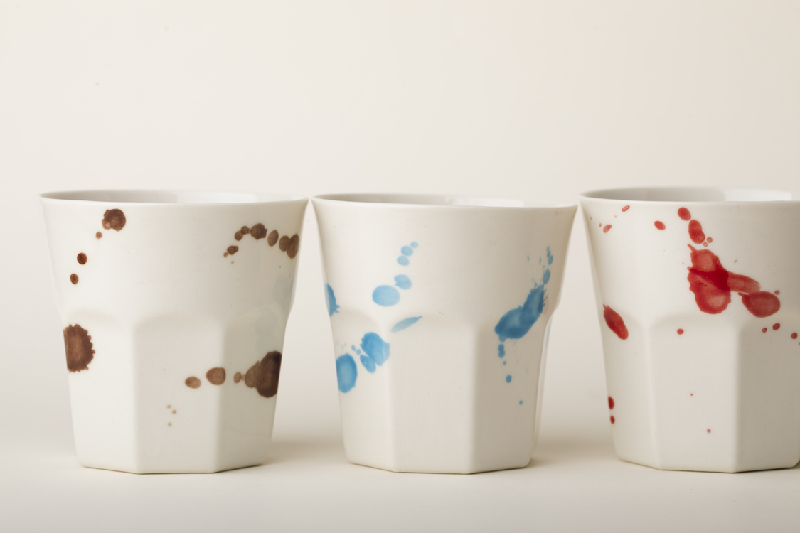 splash - small/brown