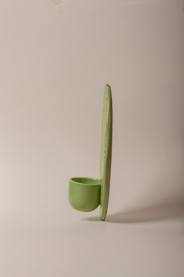 Wall Light Series - Lime