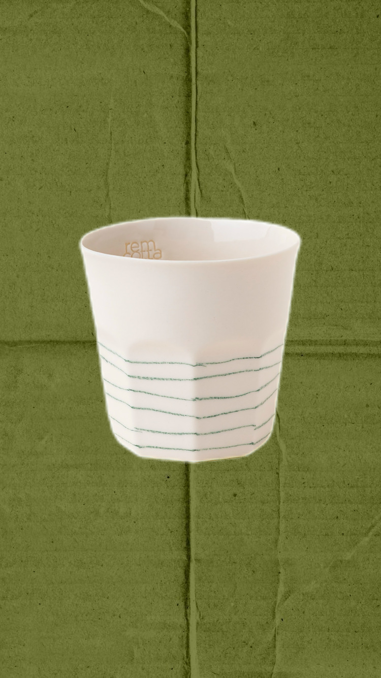 linea - small/green