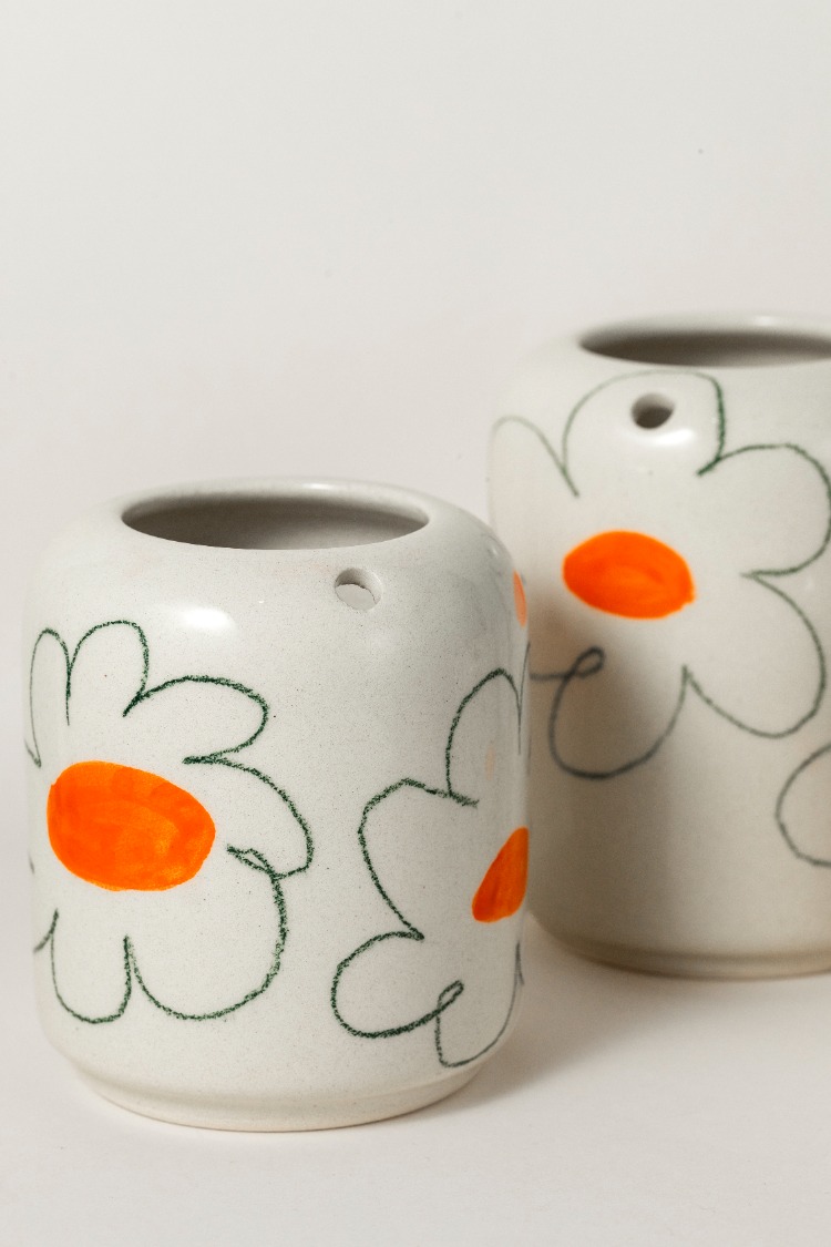 Bloom Collection Marigold - Medium