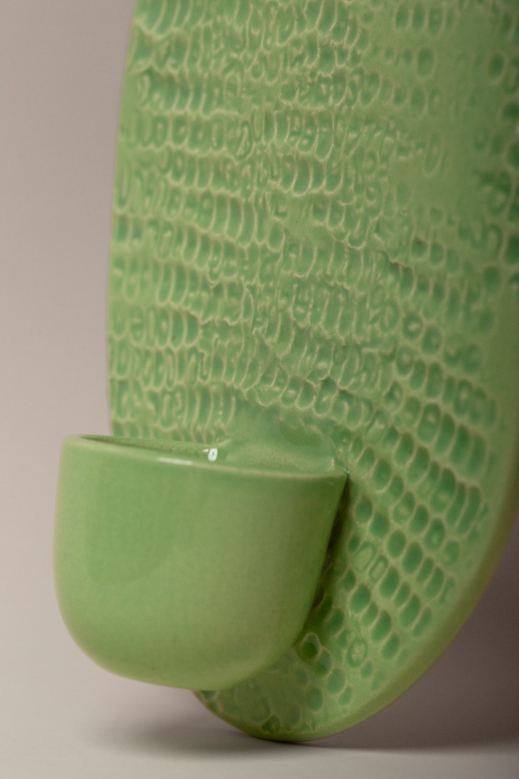 Wall Light Series - Lime