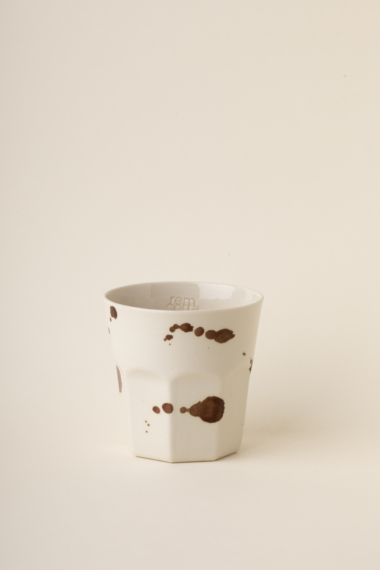 splash - small/brown