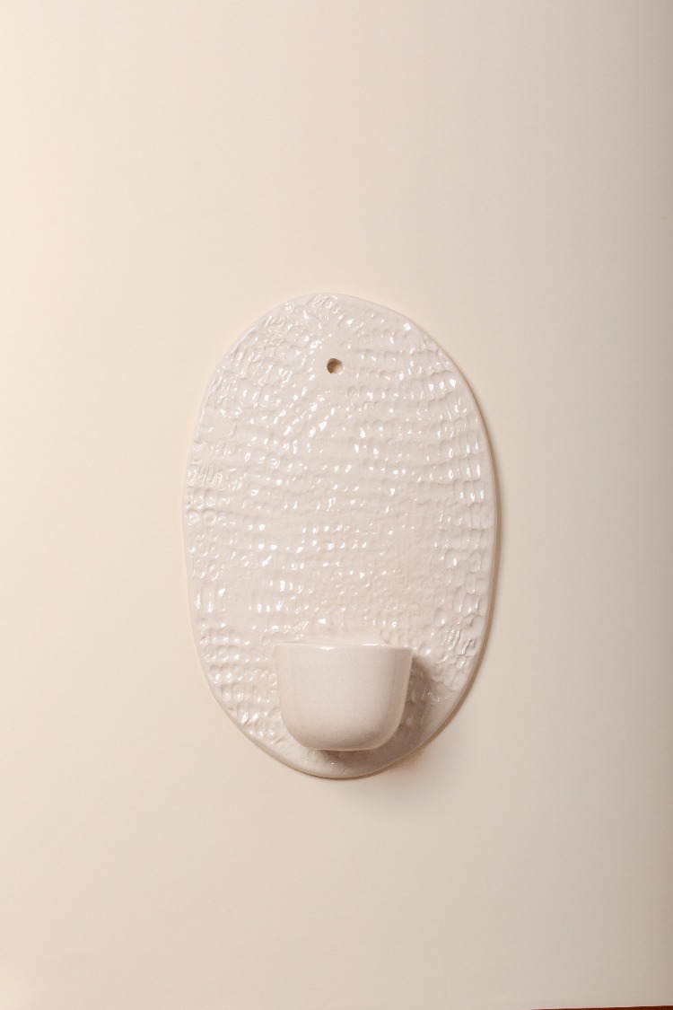 Wall Light Series - White