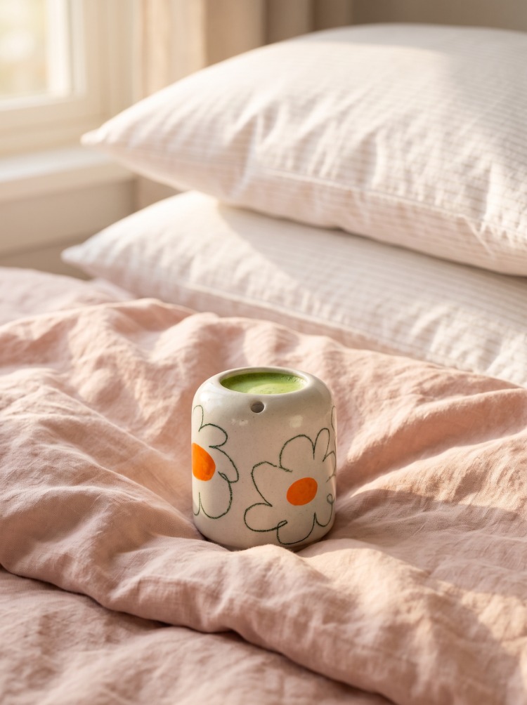 Bloom Collection Marigold - Medium