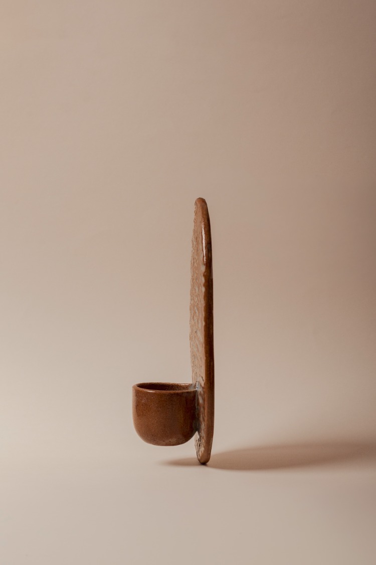 Wall Light Series - Earth